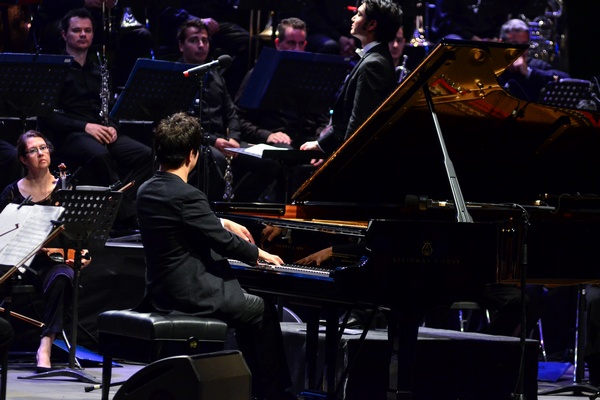 Lang Lang at Byblos Festival